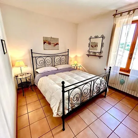 Bilo Tondo - A Numana, In Centro E Vicino Al Mare Appartement Numana