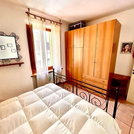 Bilo Tondo - A Numana, In Centro E Vicino Al Mare Appartement *